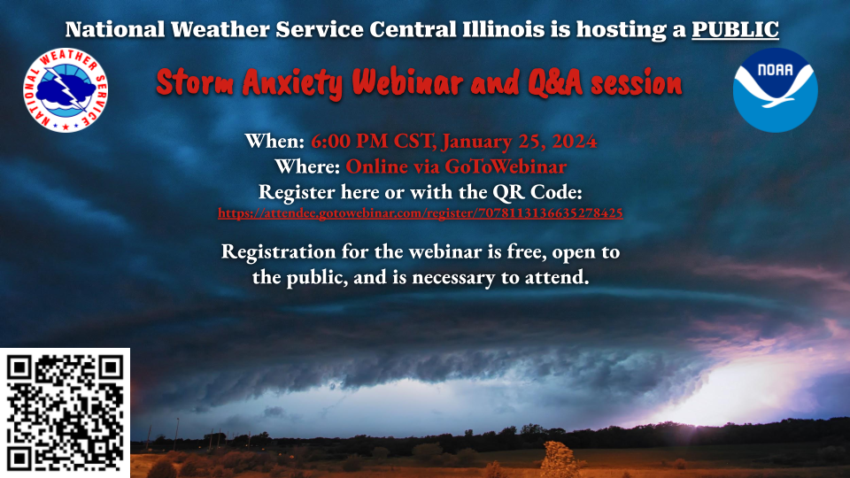 Storm Anxiety Webinar Jan 25th 2024 6pm